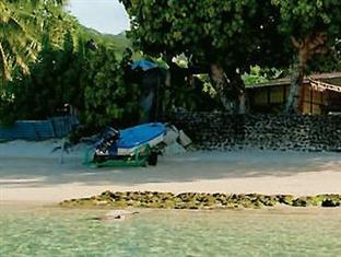 Fare Edith Moorea Exterior foto