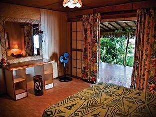 Fare Edith Moorea Exterior foto